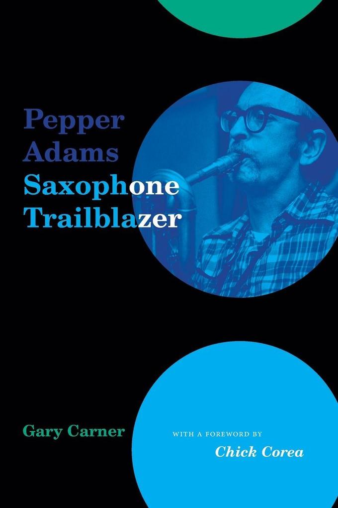 Pepper Adams