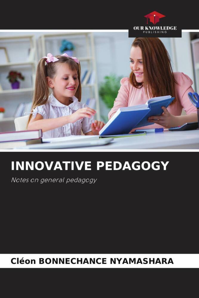 INNOVATIVE PEDAGOGY