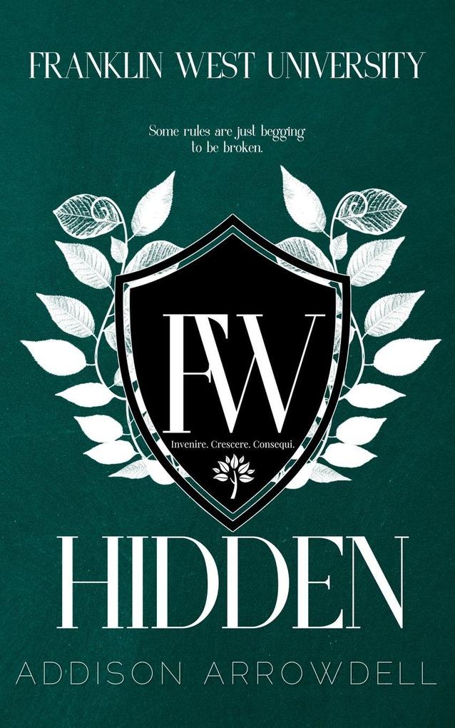 Hidden