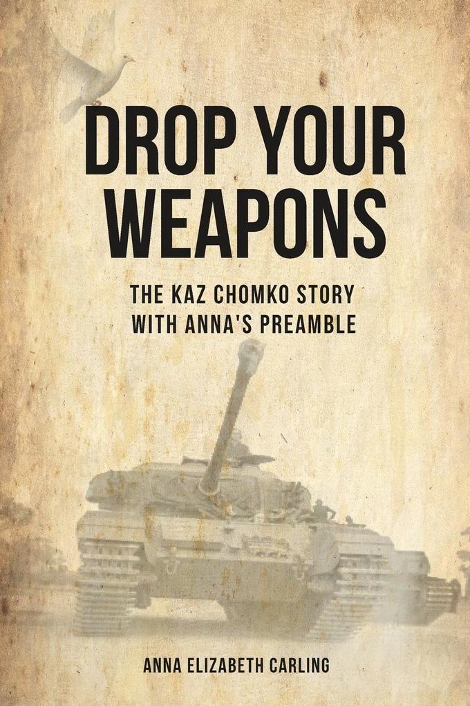 Drop Your Weapons