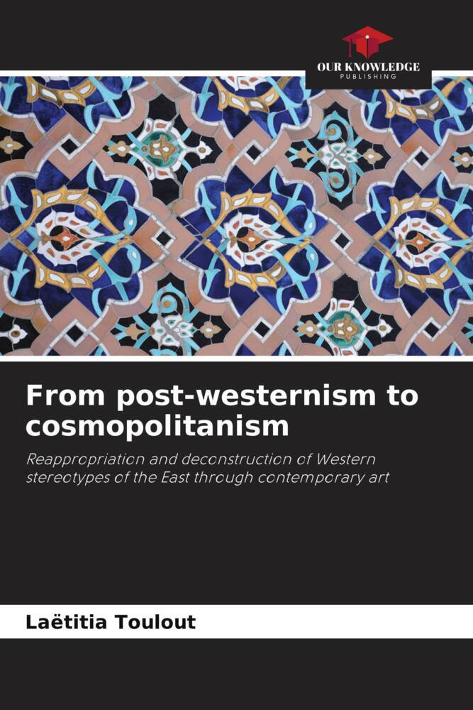 From post-westernism to cosmopolitanism