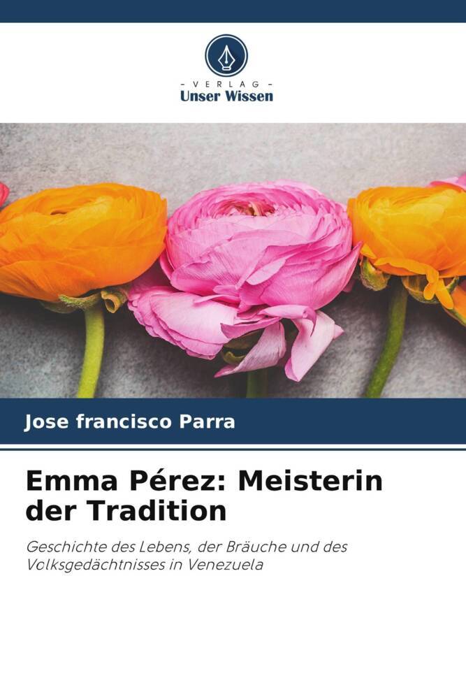 Emma Pérez: Meisterin der Tradition
