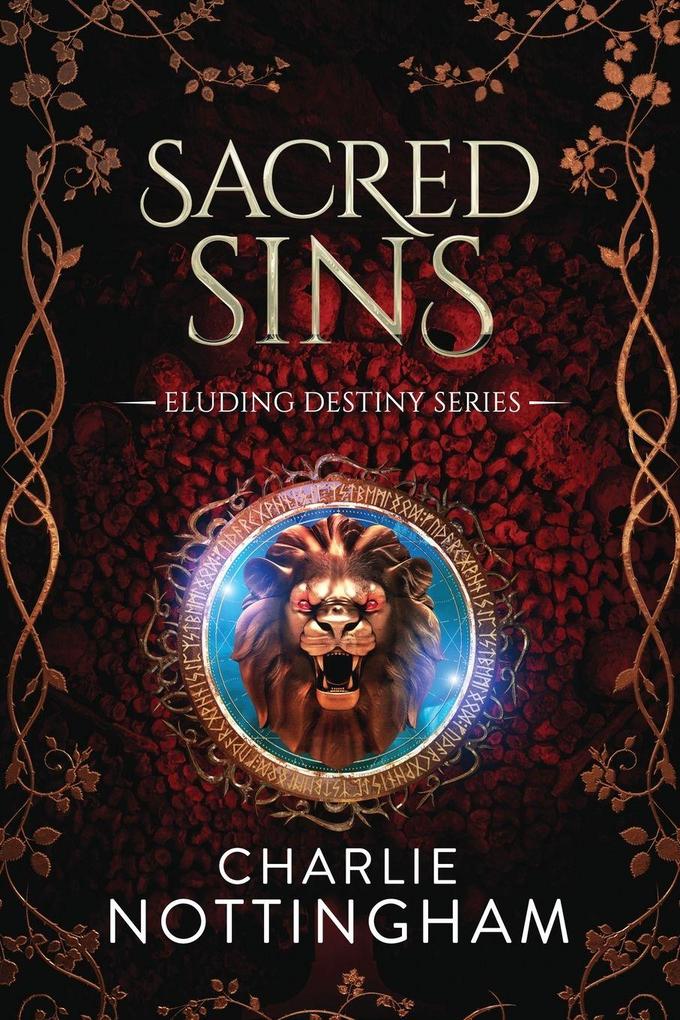 Sacred Sins