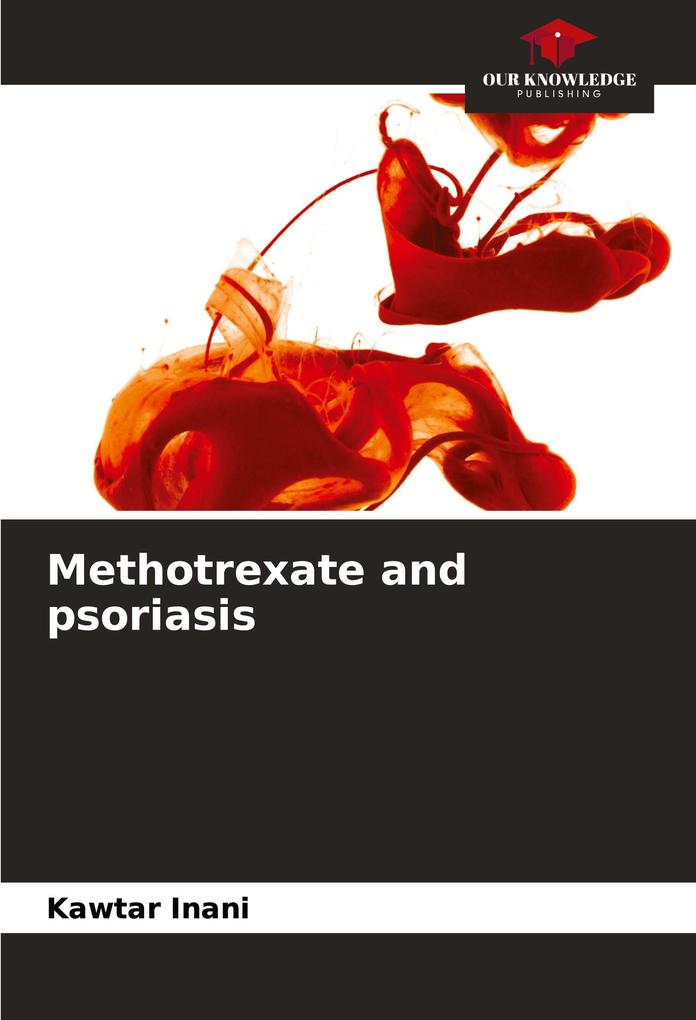 Methotrexate and psoriasis