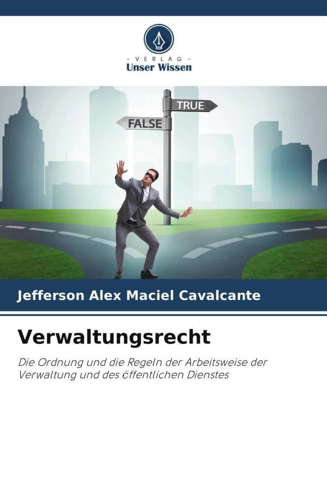 Verwaltungsrecht