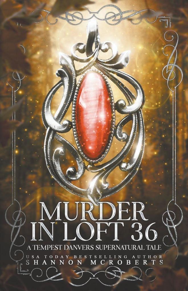 Murder in Loft 36