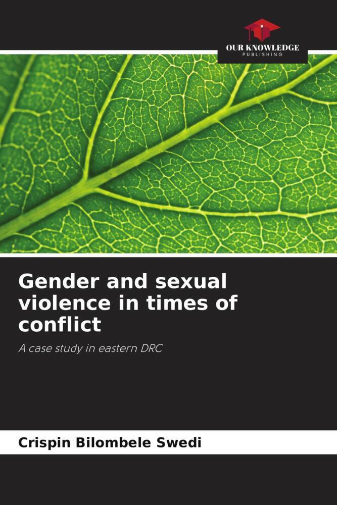 Gender and sexual violence in times of conflict