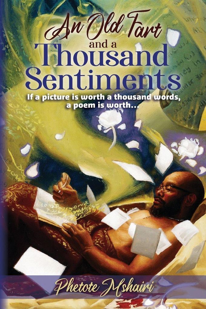 An Old Fart and a Thousand Sentiments