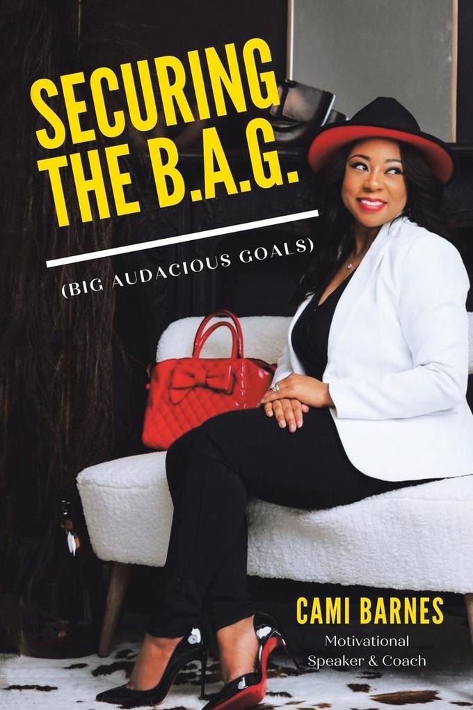 SECURING THE B.A.G.
