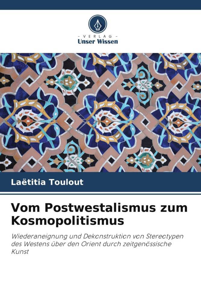 Vom Postwestalismus zum Kosmopolitismus