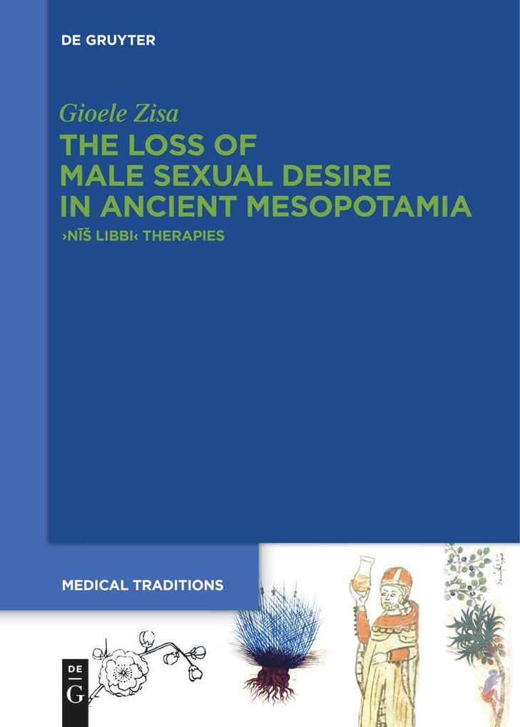 The Loss of Male Sexual Desire in Ancient Mesopotamia