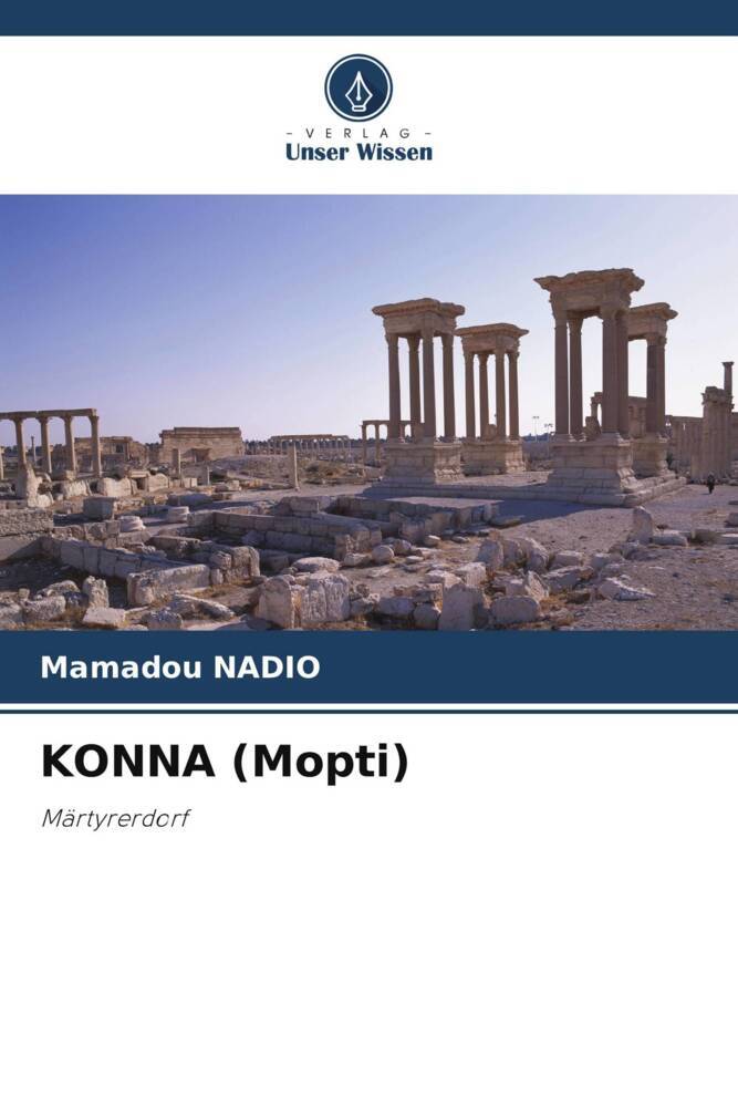 KONNA (Mopti)