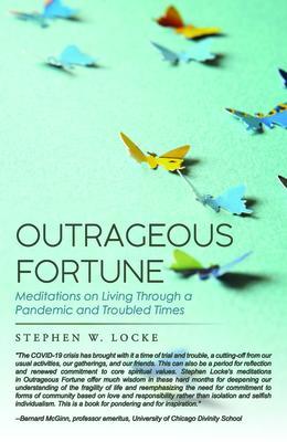Outrageous Fortune