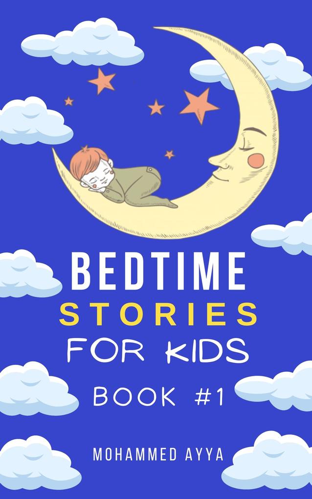 Bedtime stories For Kids