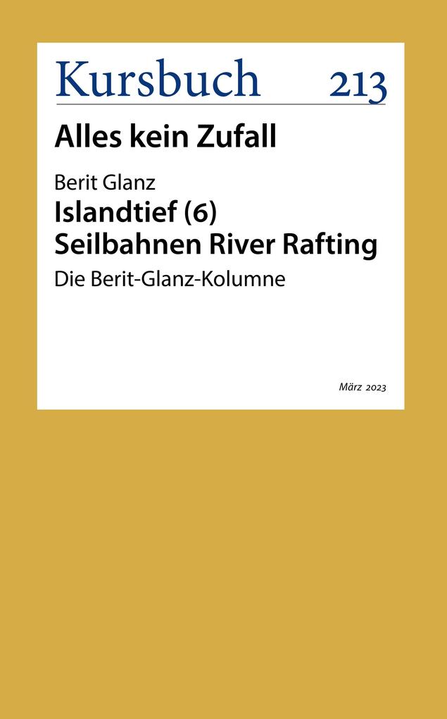Seilbahnen River Rafting