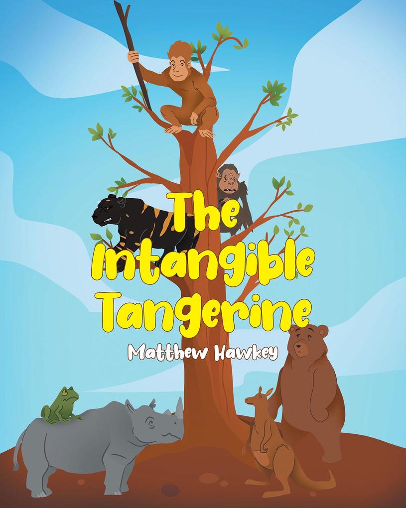 The Intangible Tangerine