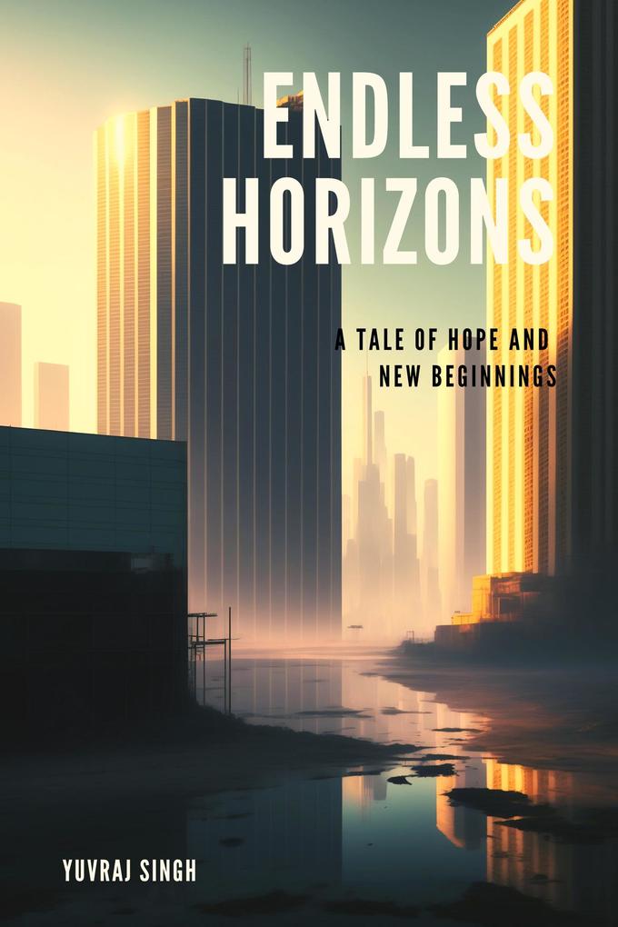 Endless Horizons: A Tale of Hope and New Beginnings