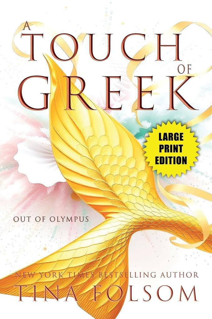 A Touch of Greek