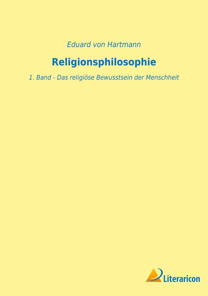 Religionsphilosophie