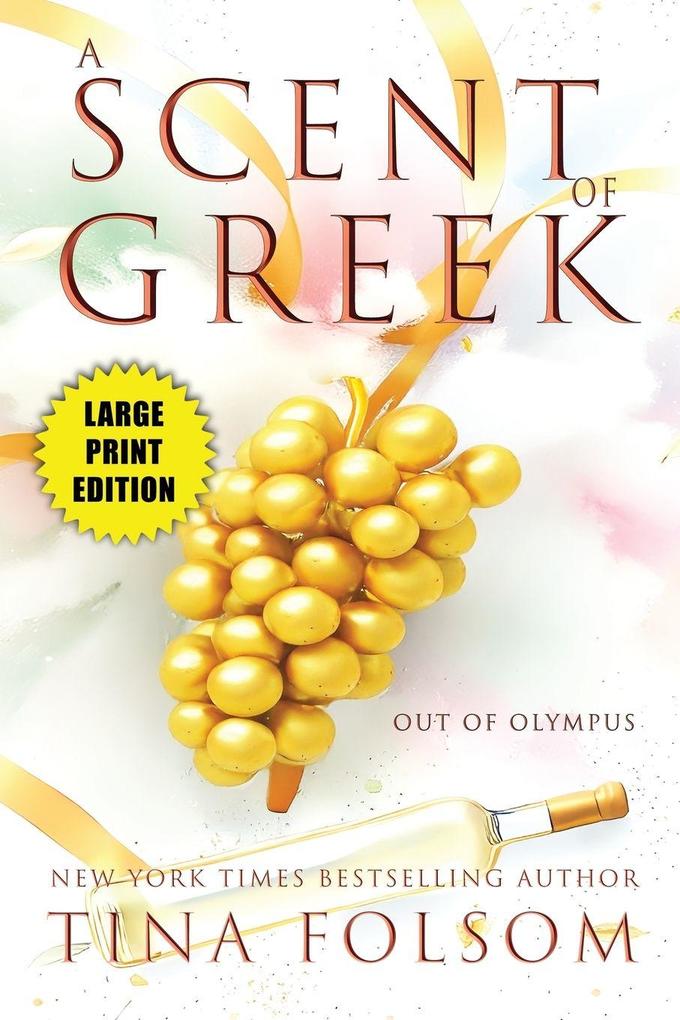 A Scent of Greek