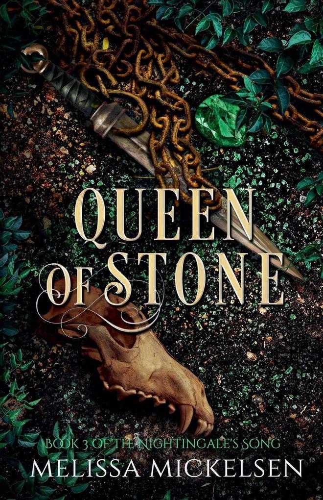 Queen of Stone