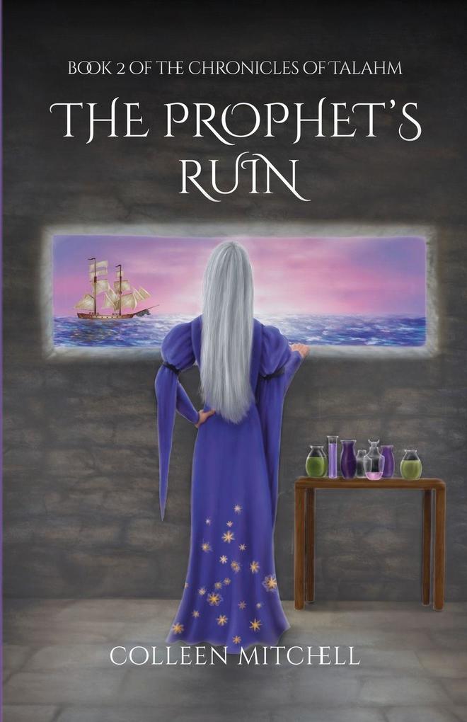 The Prophet's Ruin