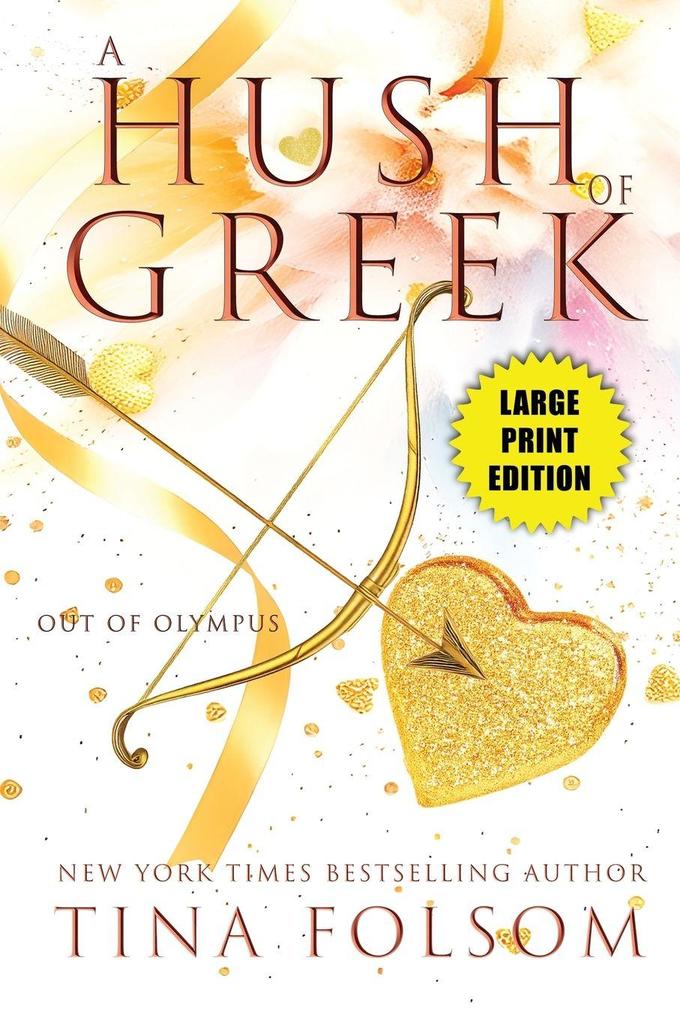 A Hush of Greek