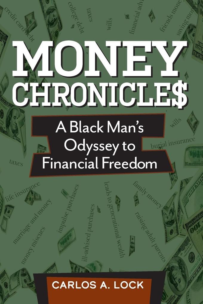 MONEY CHRONICLE$