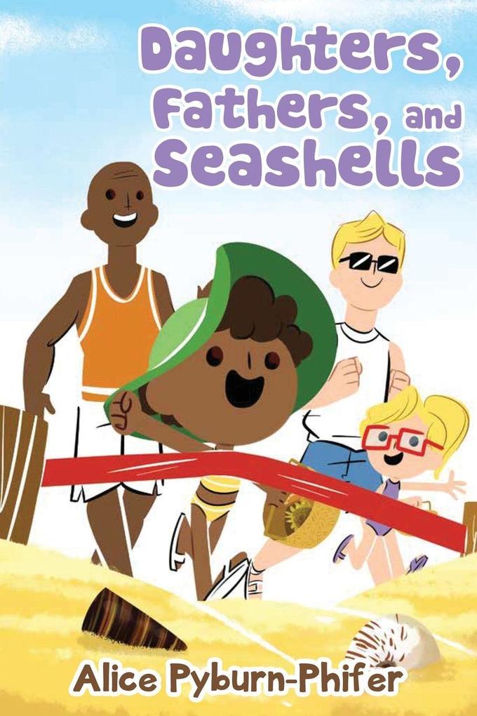 Daughters Fathers and Seashells