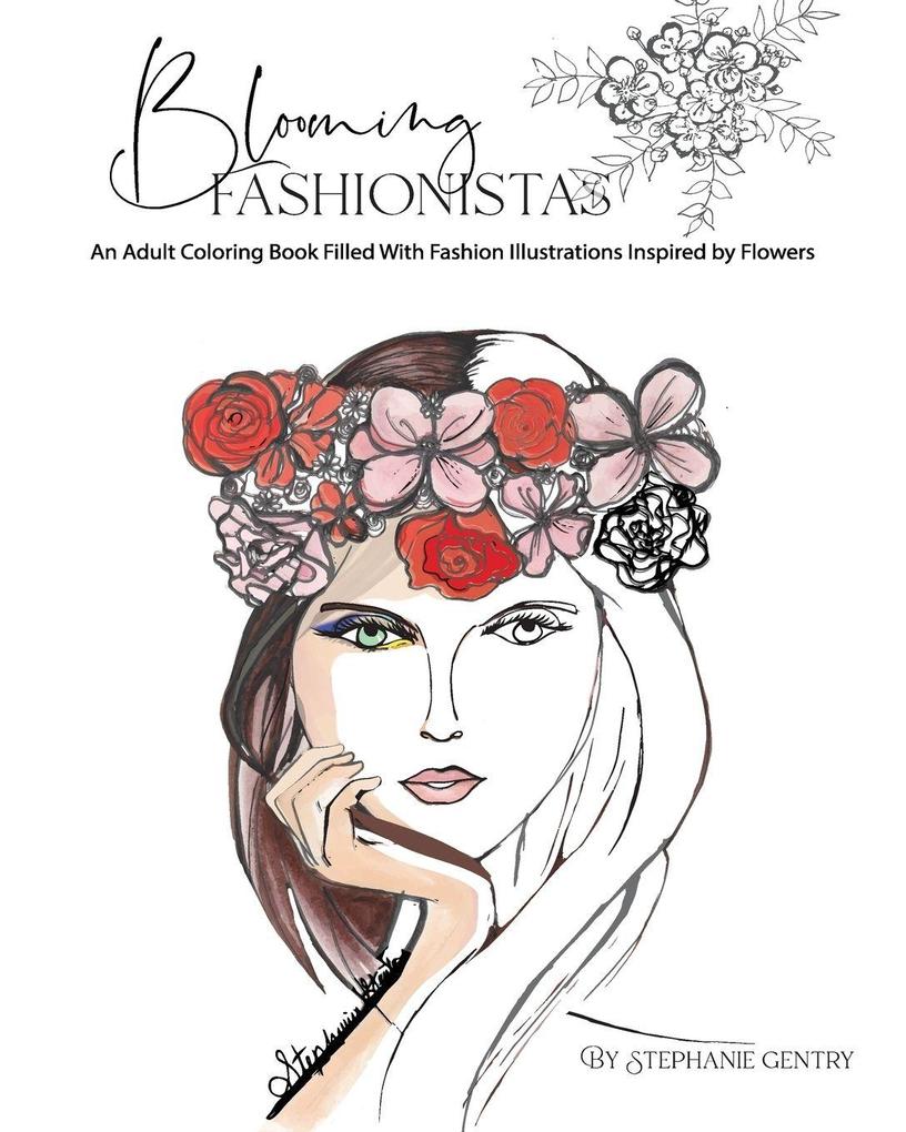 Blooming Fashionistas