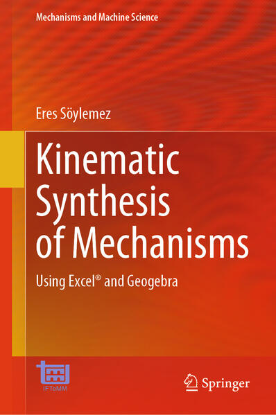 Kinematic Synthesis of Mechanisms