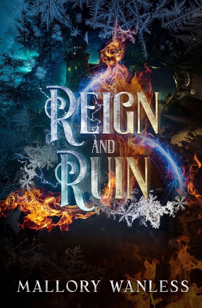 Reign and Ruin