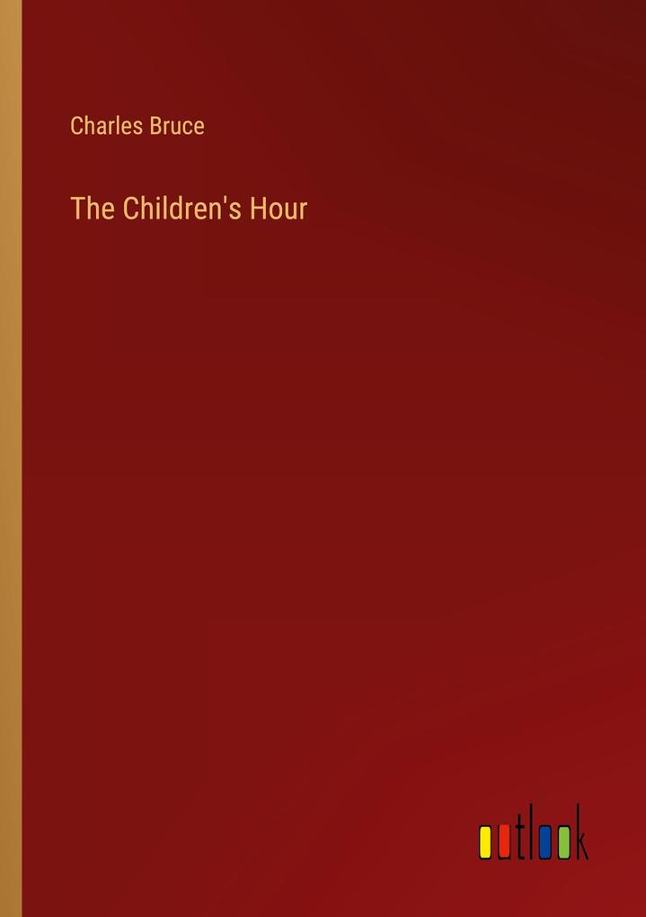 The Children's Hour
