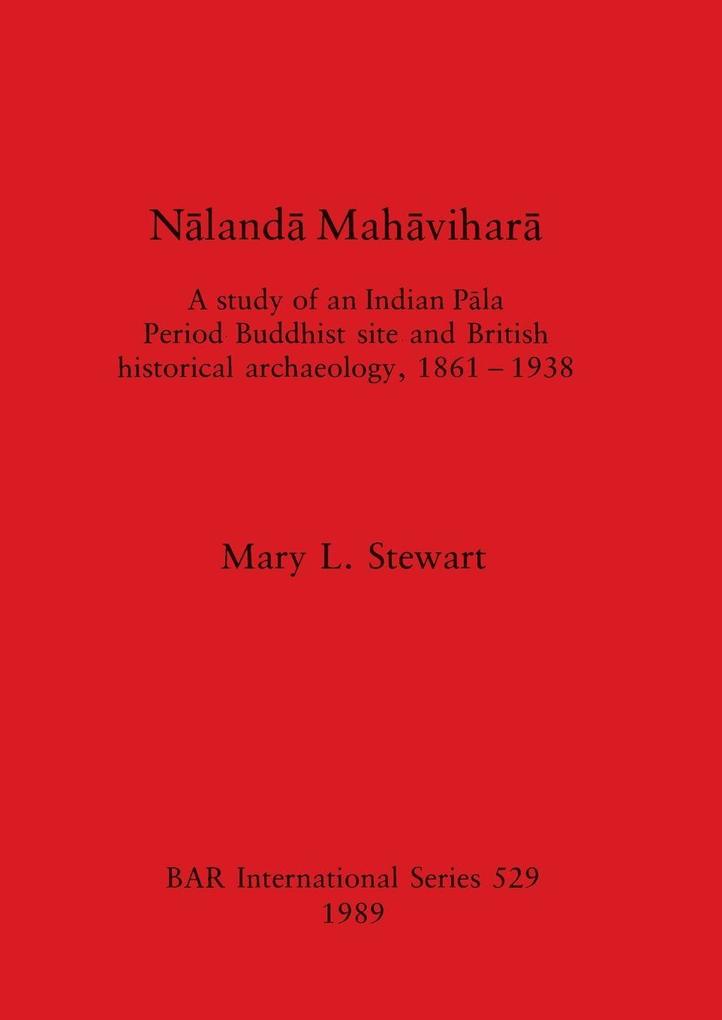 Nland Mahvihar