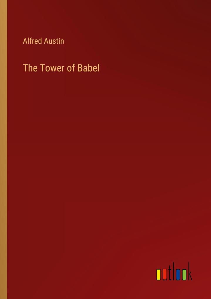 The Tower of Babel