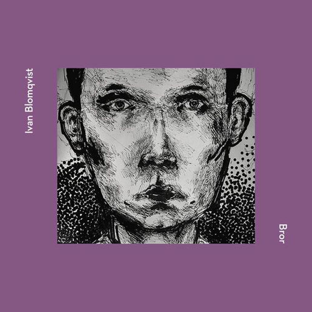 Bror 1 Audio-CD