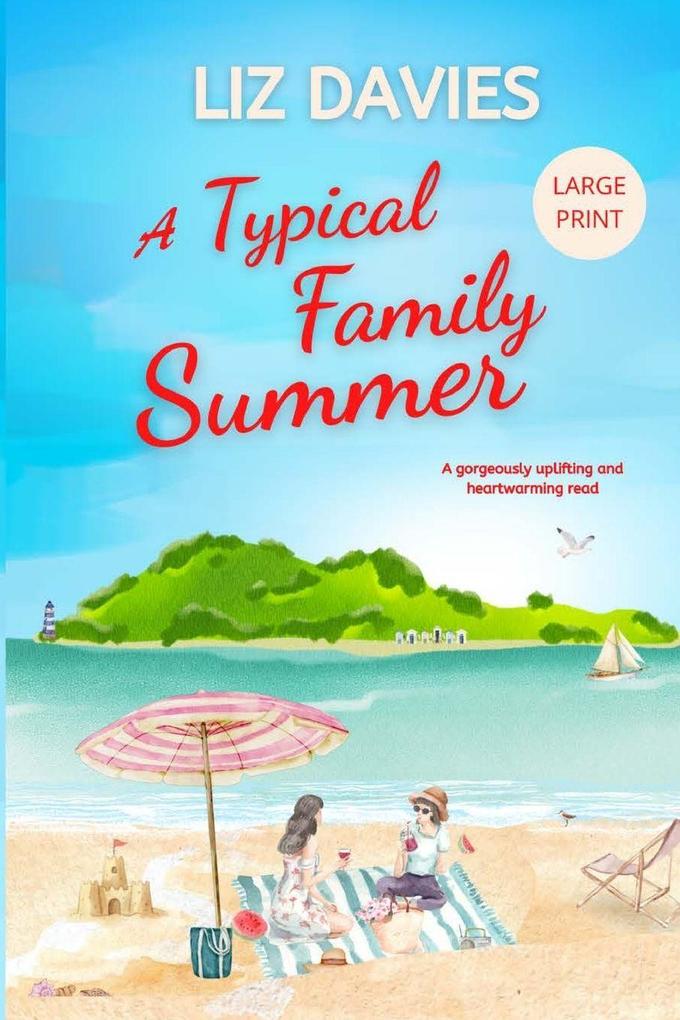 A Typical Family Summer