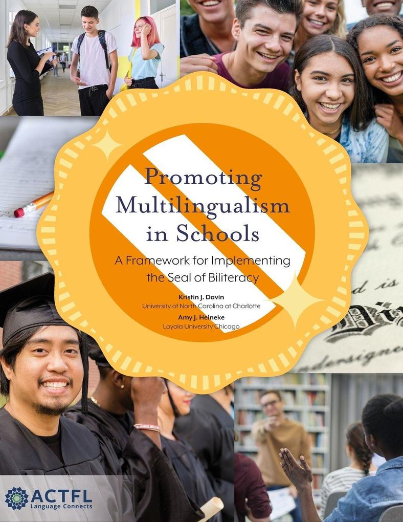 Promoting Multilingualism in Schools