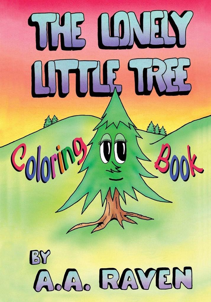 The Lonely Little Tree