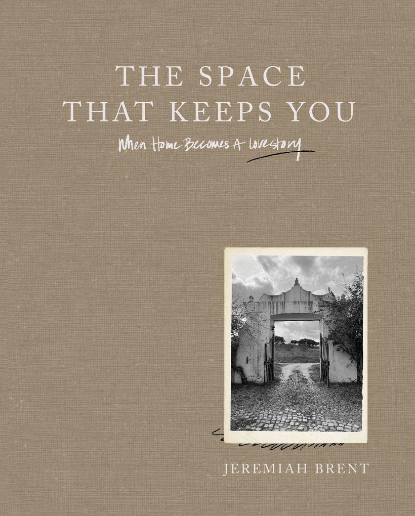 Harper Collins Publ. Usa The Space That Keeps You