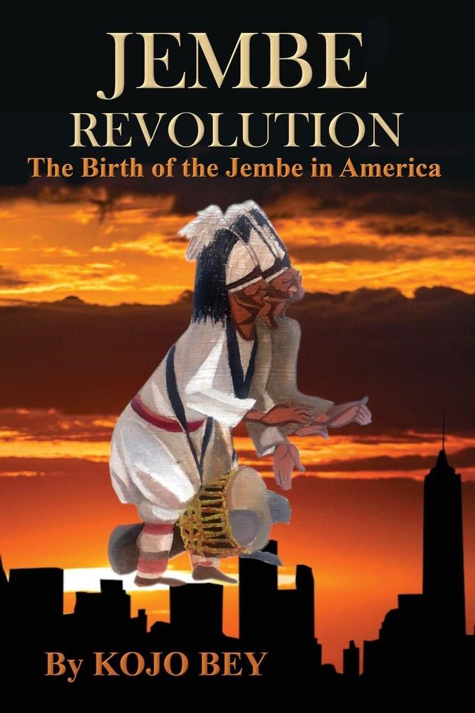 Jembe Revolution