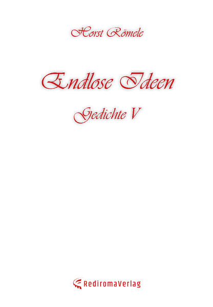 Endlose Ideen