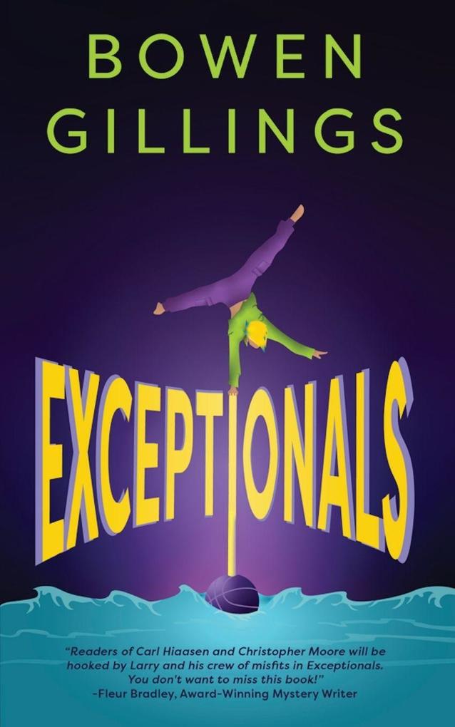 Exceptionals
