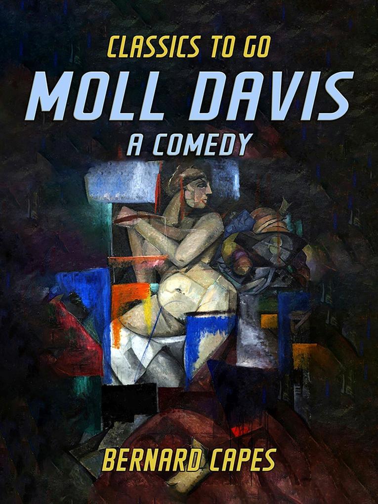 Moll Davis A Comedy