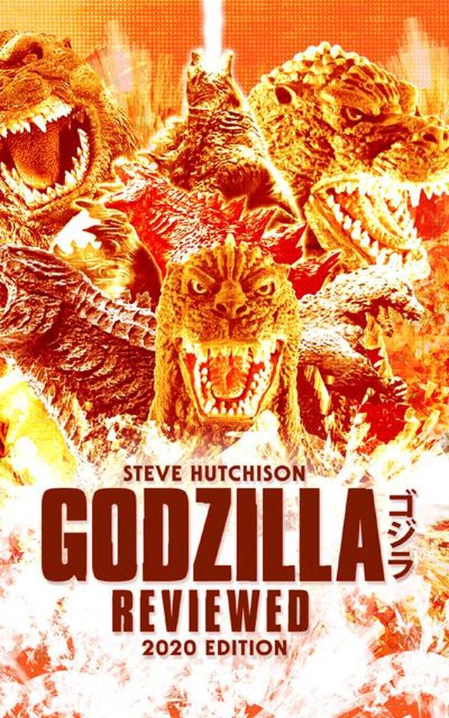 Godzilla Reviewed (2020)