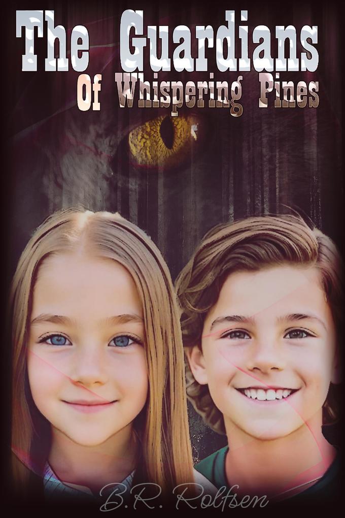 The Guardians of Whispering Pines