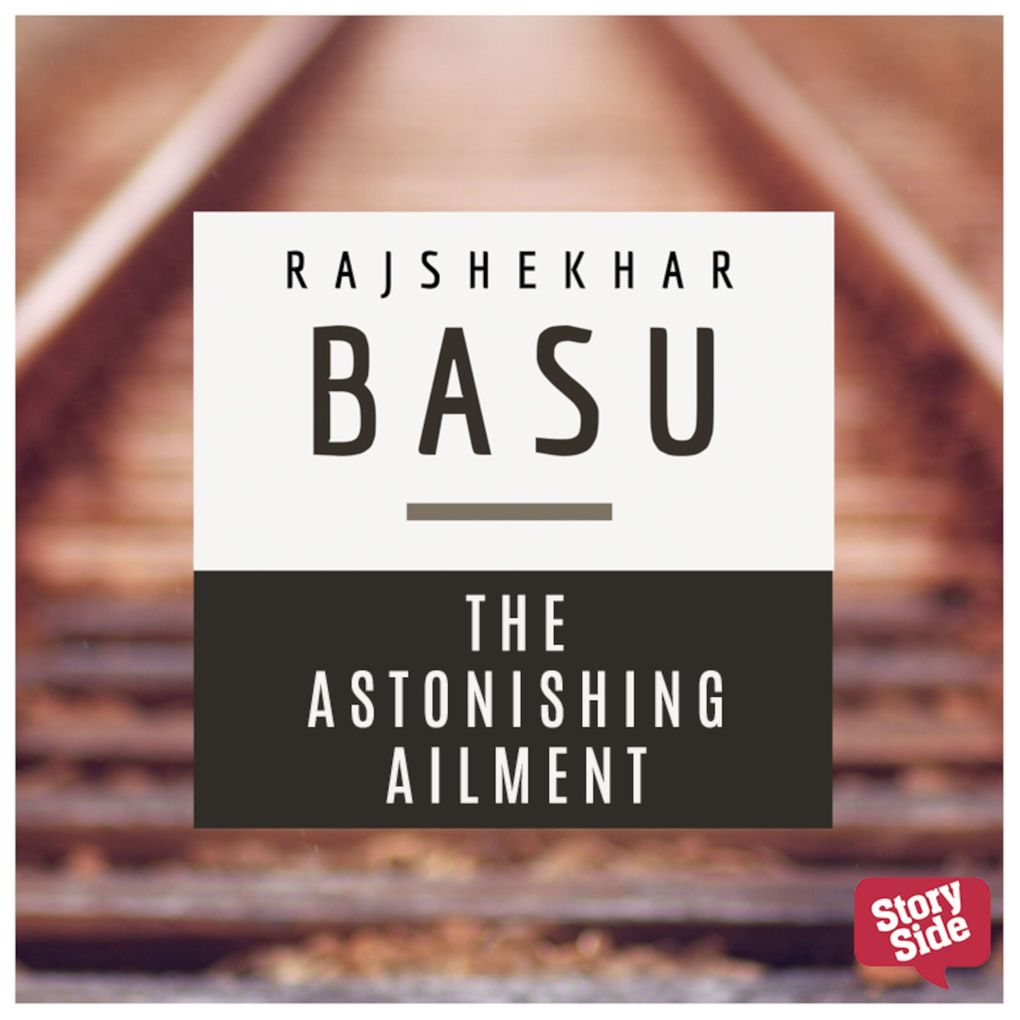 The Astonishing Ailment
