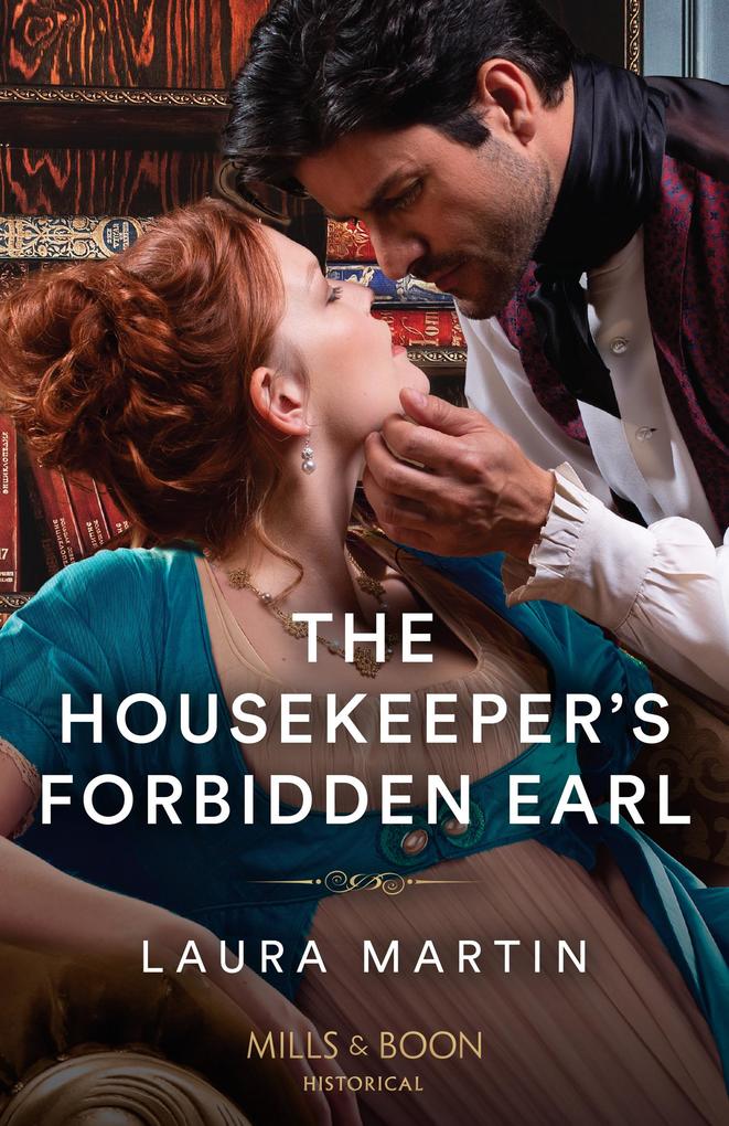 The Housekeeper‘s Forbidden Earl