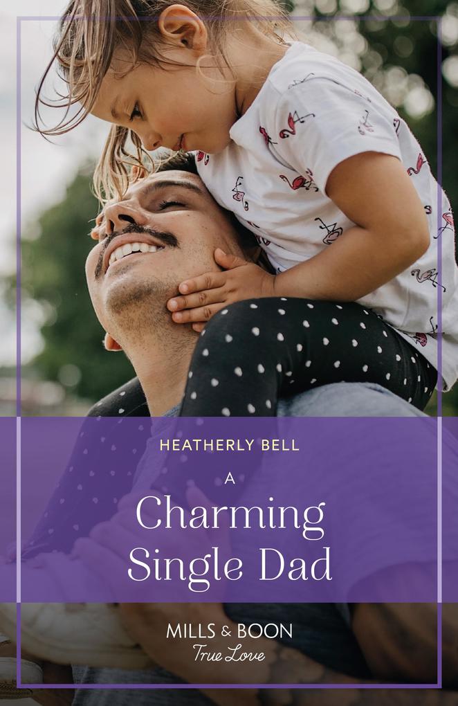 A Charming Single Dad