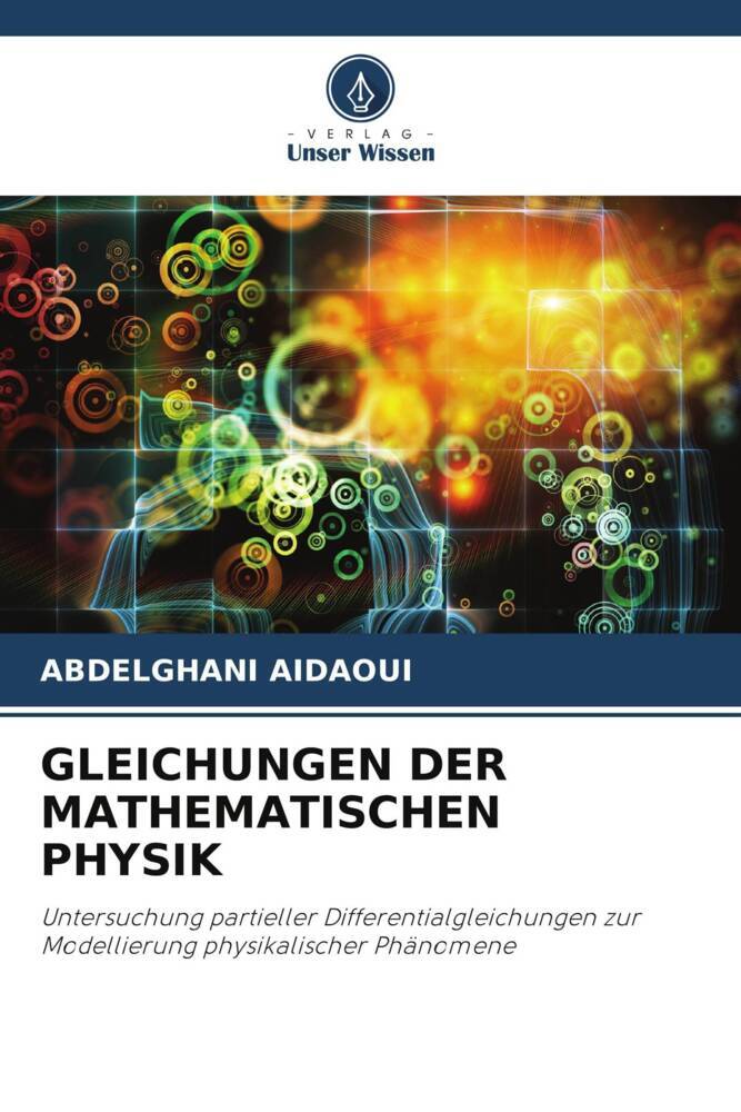 GLEICHUNGEN DER MATHEMATISCHEN PHYSIK
